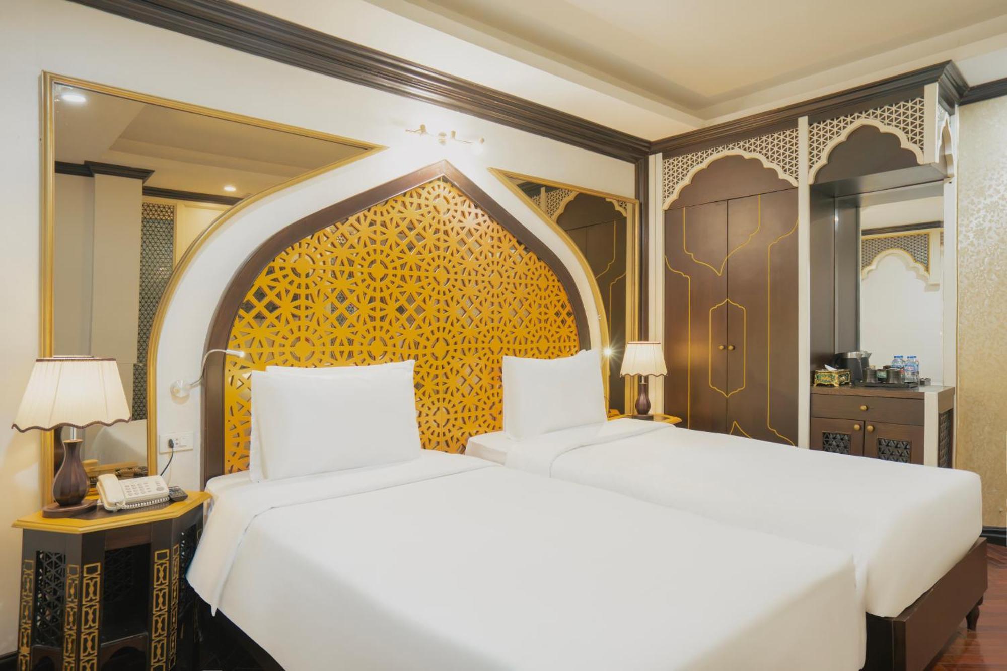 Hotel Du Palace Hanoi Zewnętrze zdjęcie
